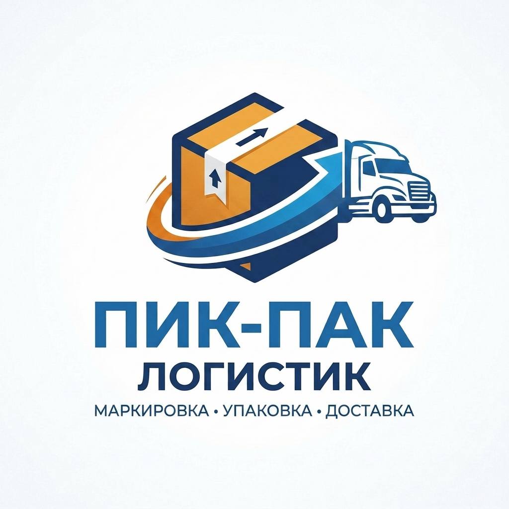 Pikpak logistic